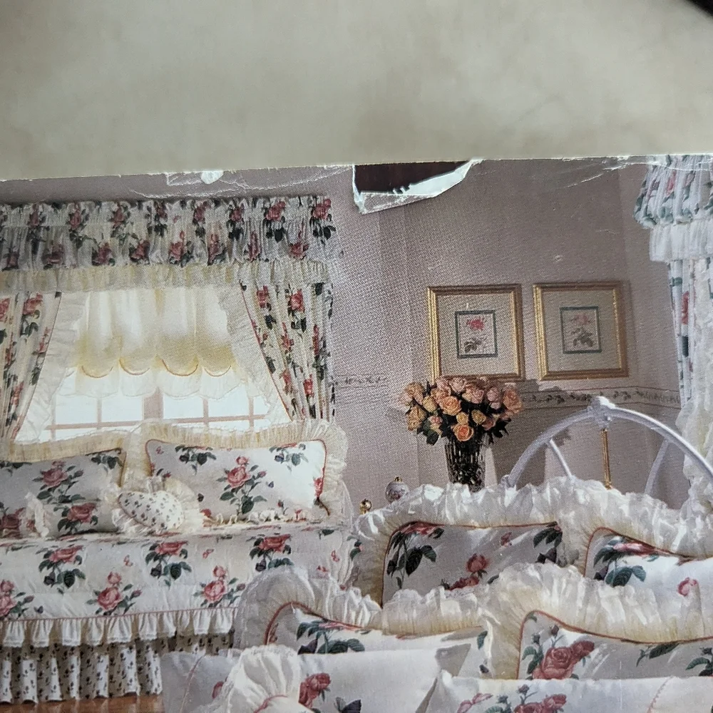 Vintage Sears 1992 Annual Catalog